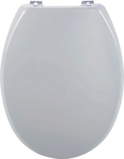 Bemis - Buxton Statite - Toilet Seat - White